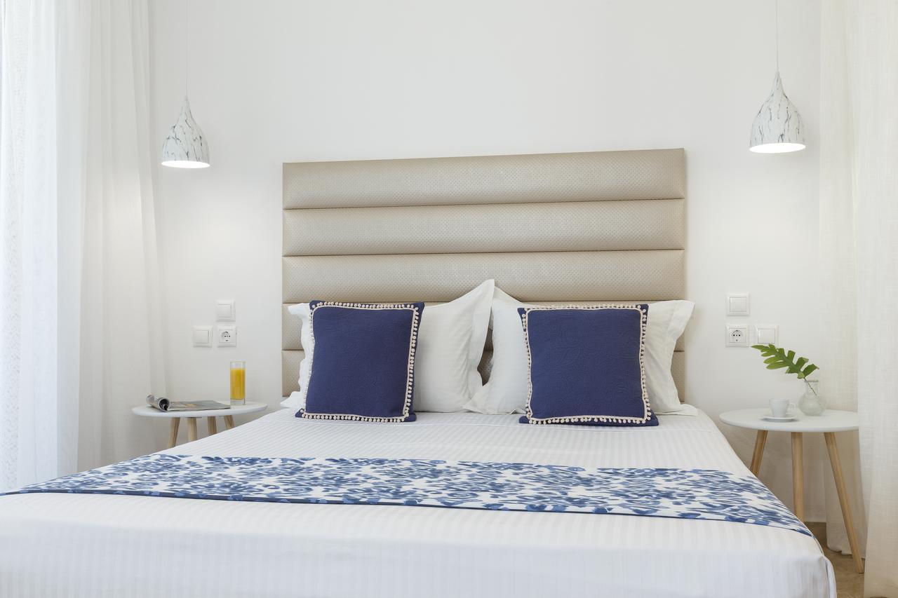 فاليراكي Lyristis Dinos Studios & Apartments المظهر الخارجي الصورة